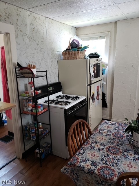 524 & 526 Gage Street Akron OH 44311