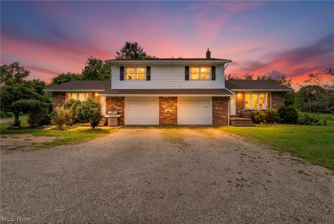 1167 Goodyear Park Boulevard Mogadore OH 44260