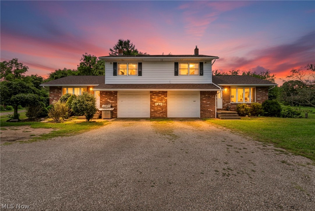 1167 Goodyear Park Boulevard Mogadore OH 44260