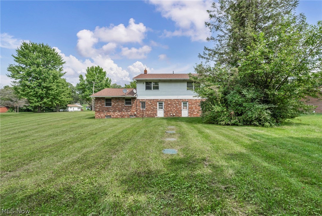 1167 Goodyear Park Boulevard Mogadore OH 44260