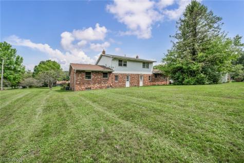 1167 Goodyear Park Boulevard Mogadore OH 44260