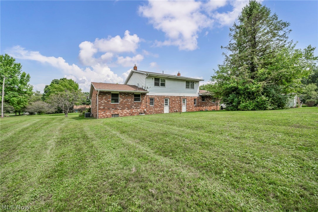 1167 Goodyear Park Boulevard Mogadore OH 44260