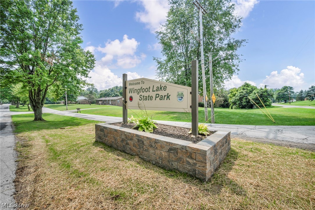 1167 Goodyear Park Boulevard Mogadore OH 44260