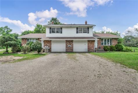 1167 Goodyear Park Boulevard Mogadore OH 44260