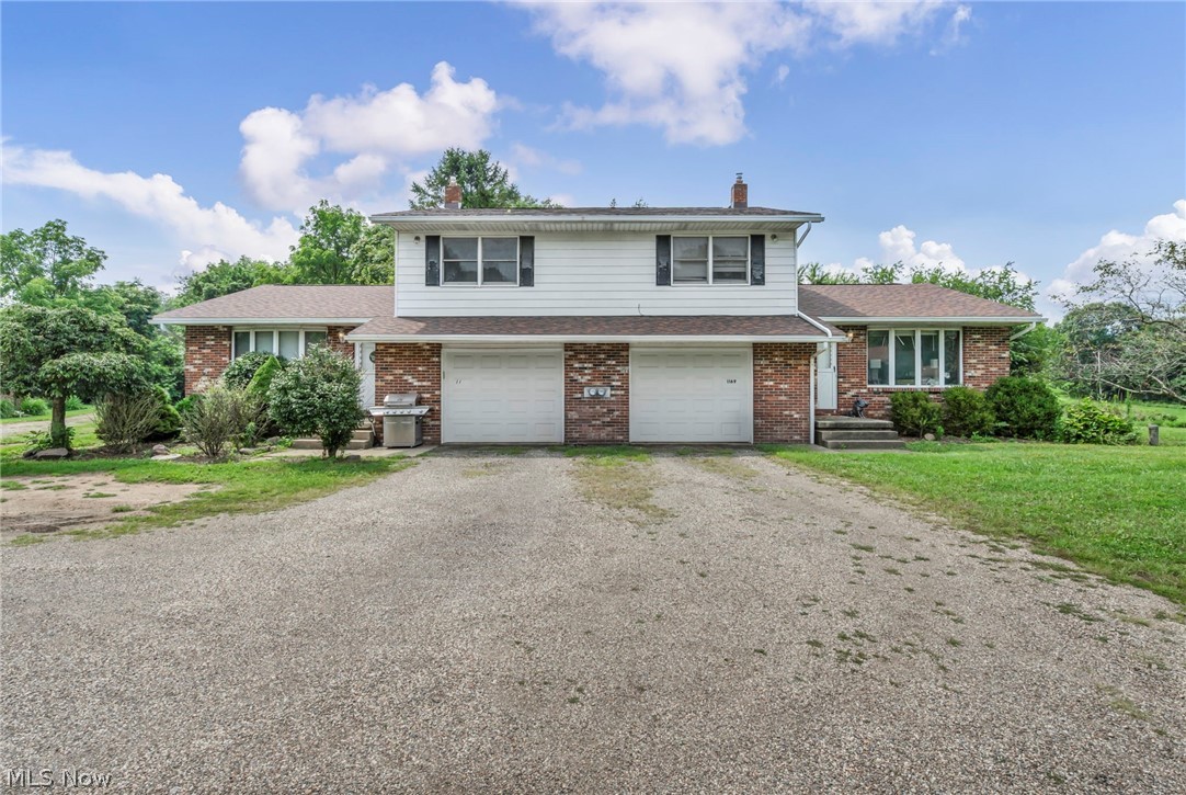 1167 Goodyear Park Boulevard Mogadore OH 44260