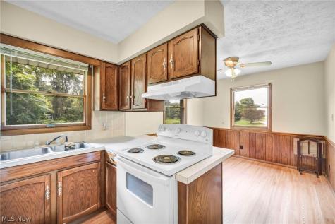 1167 Goodyear Park Boulevard Mogadore OH 44260