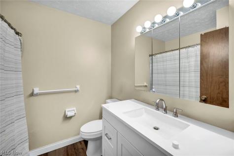 1167 Goodyear Park Boulevard Mogadore OH 44260