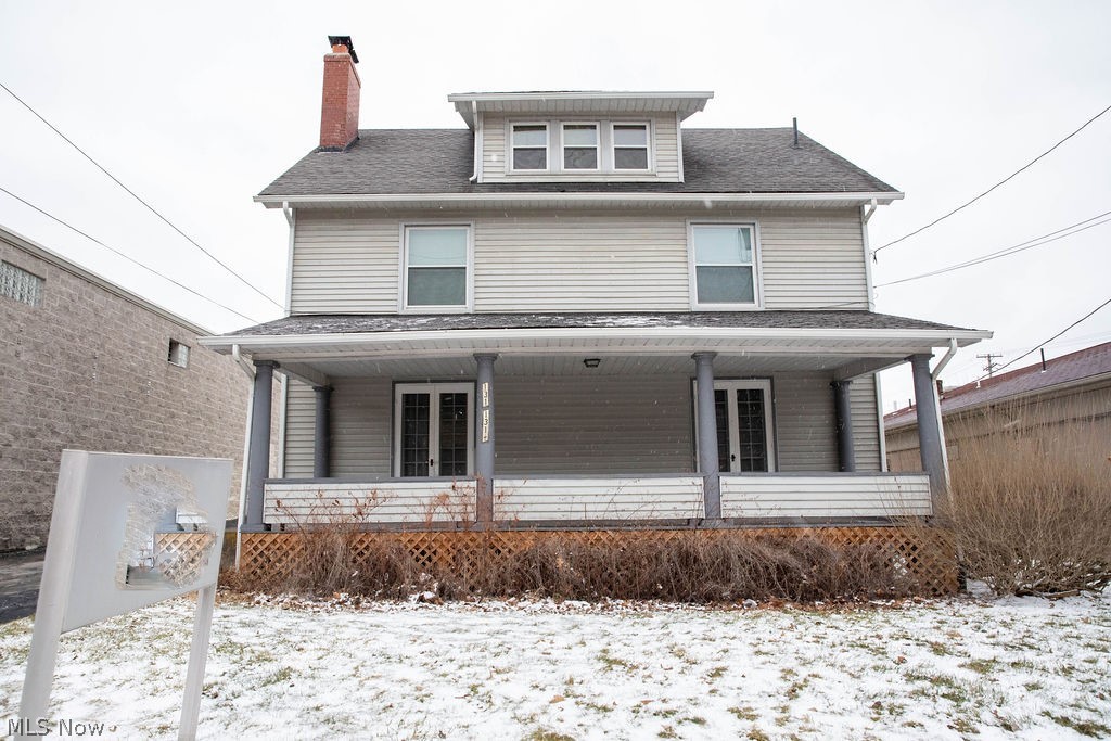 131 Poland Avenue Struthers OH 44471