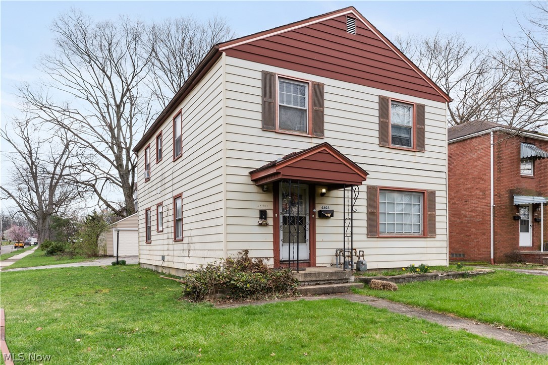 4803 Southern Boulevard Boardman OH 44512
