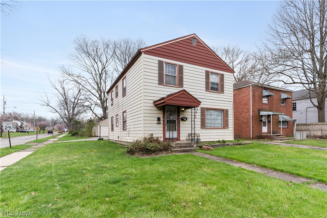 4803 Southern Boulevard Boardman OH 44512