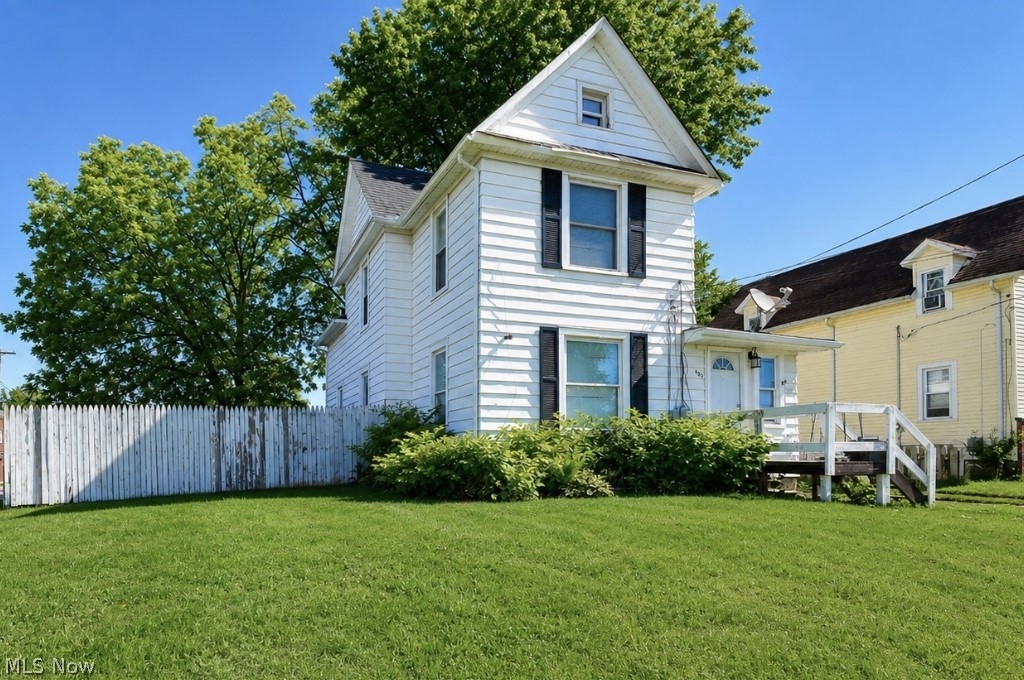 403 New Street Fairport Harbor OH 44077