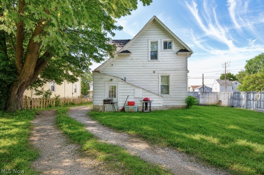 403 New Street Fairport Harbor OH 44077