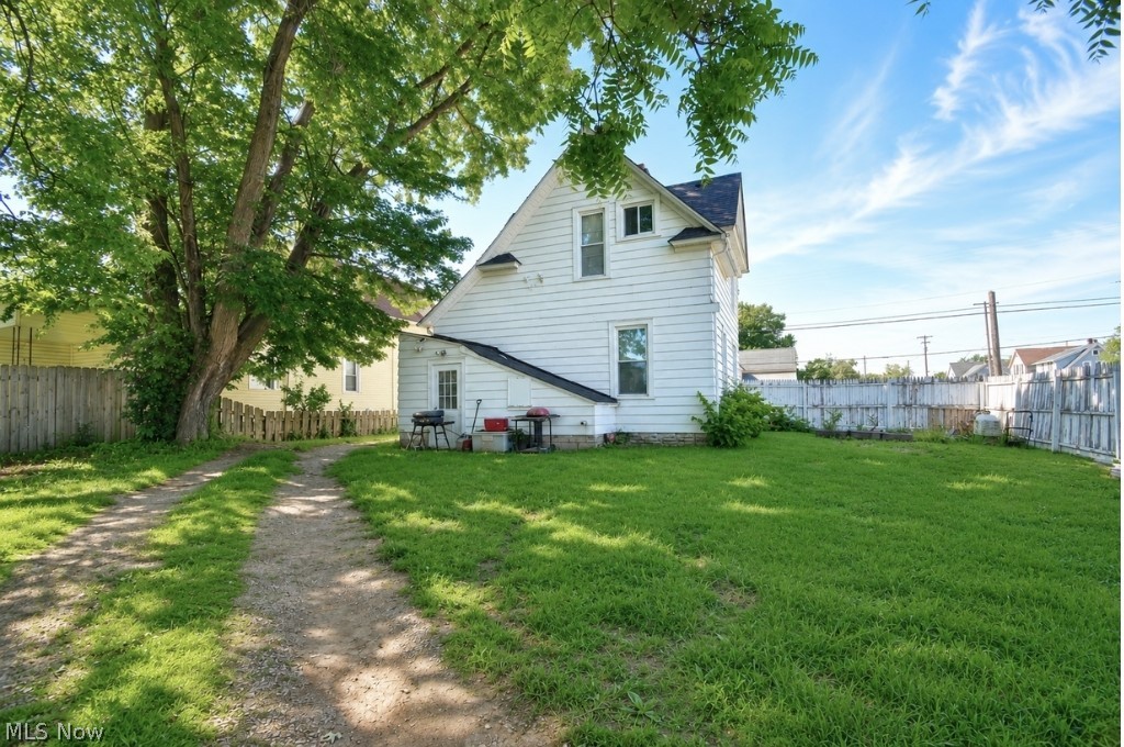 403 New Street Fairport Harbor OH 44077