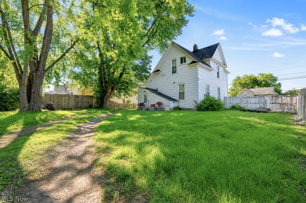 403 New Street Fairport Harbor OH 44077