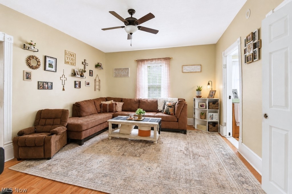 403 New Street Fairport Harbor OH 44077