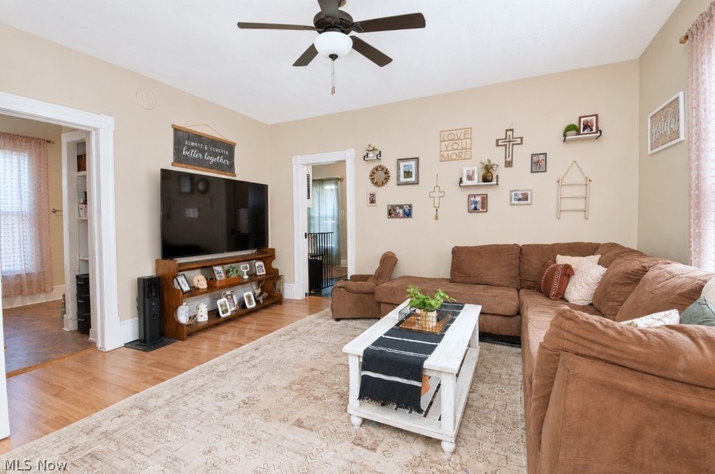 403 New Street Fairport Harbor OH 44077