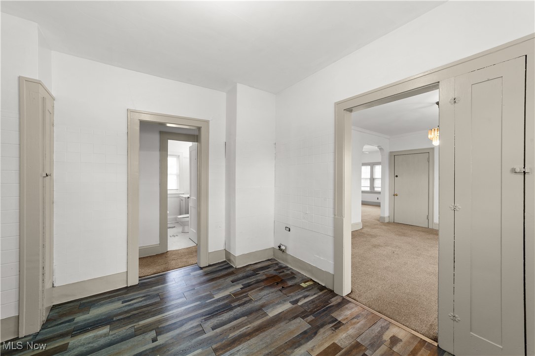 12601 Melgrove Avenue Garfield Heights OH 44105