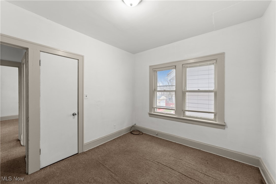 12601 Melgrove Avenue Garfield Heights OH 44105