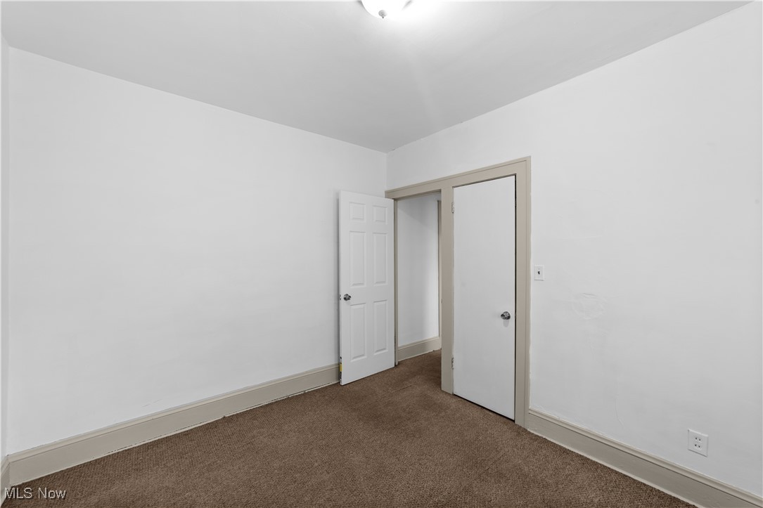 12601 Melgrove Avenue Garfield Heights OH 44105