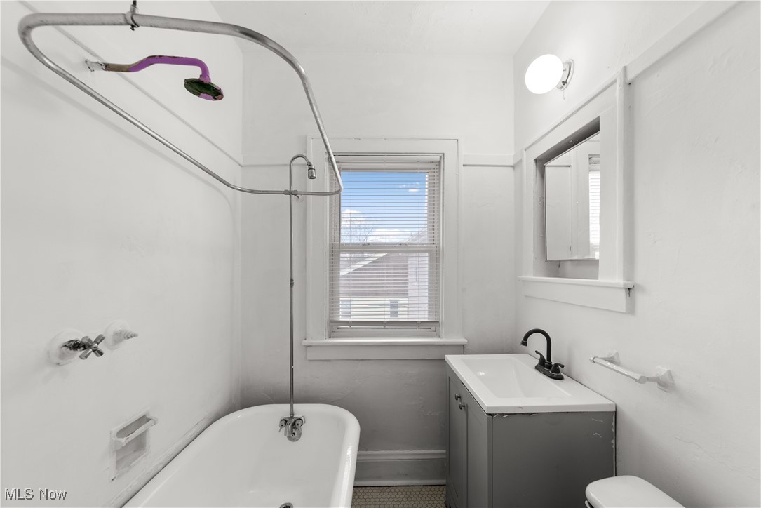 12601 Melgrove Avenue Garfield Heights OH 44105