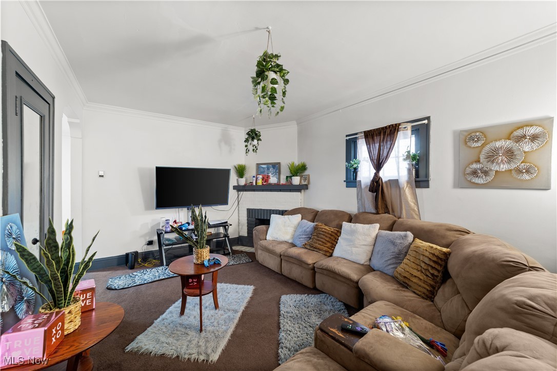 12601 Melgrove Avenue Garfield Heights OH 44105