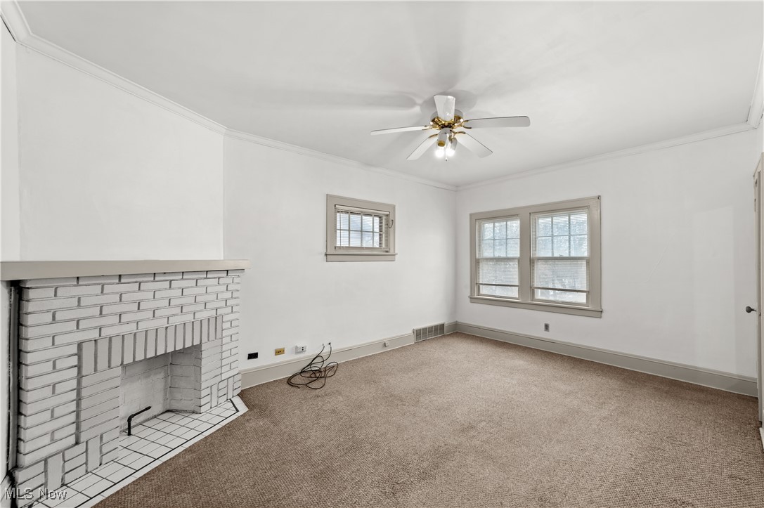 12601 Melgrove Avenue Garfield Heights OH 44105