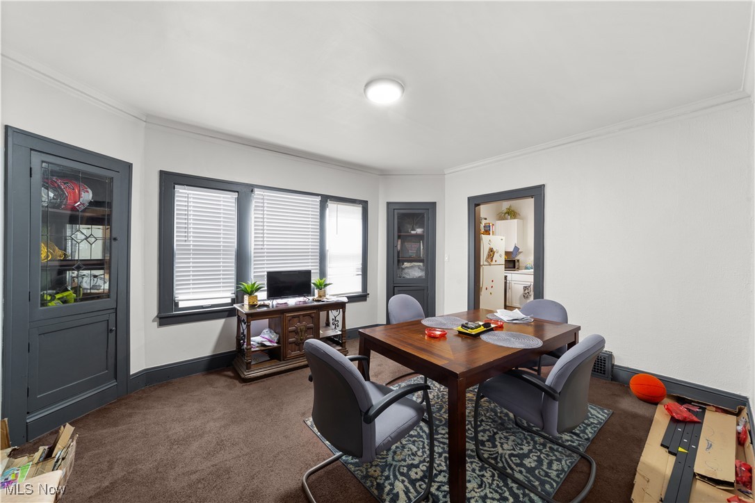 12601 Melgrove Avenue Garfield Heights OH 44105