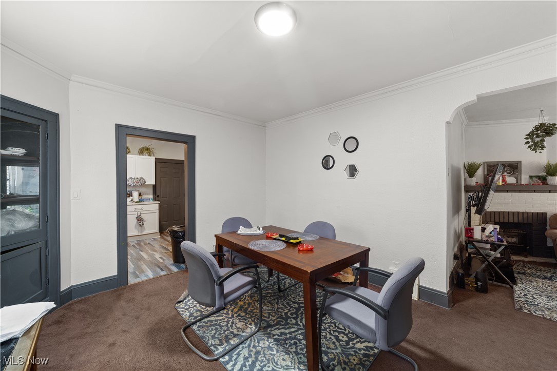 12601 Melgrove Avenue Garfield Heights OH 44105