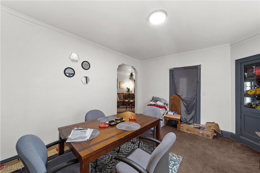 12601 Melgrove Avenue Garfield Heights OH 44105