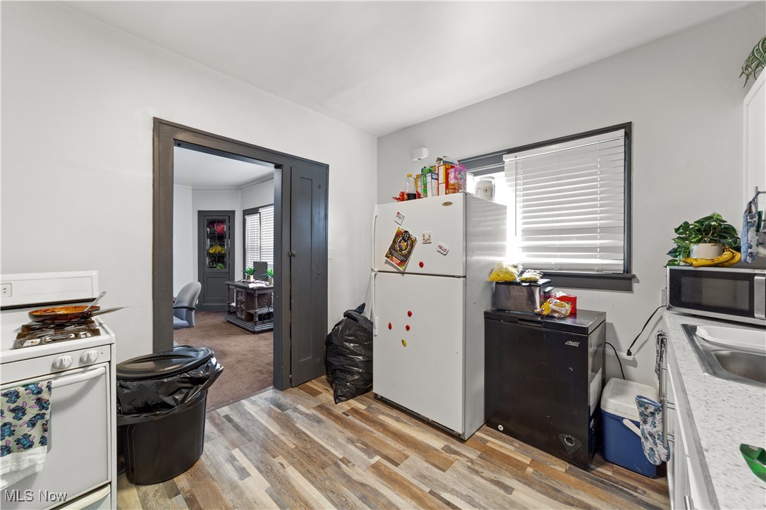 12601 Melgrove Avenue Garfield Heights OH 44105