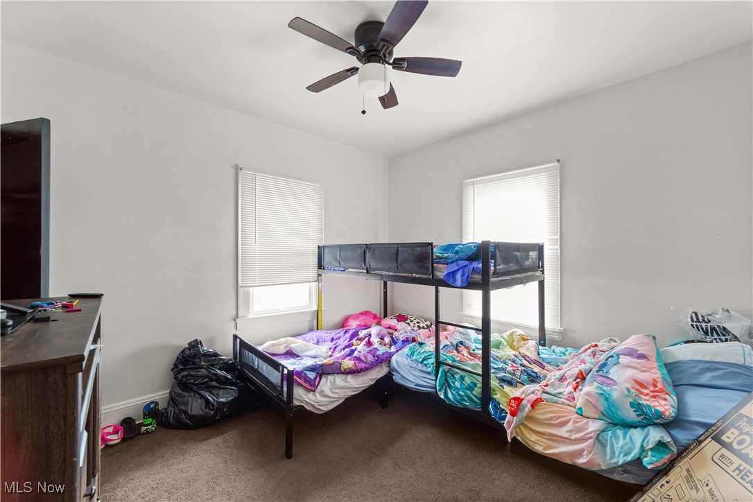 12601 Melgrove Avenue Garfield Heights OH 44105