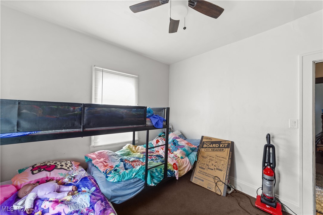 12601 Melgrove Avenue Garfield Heights OH 44105