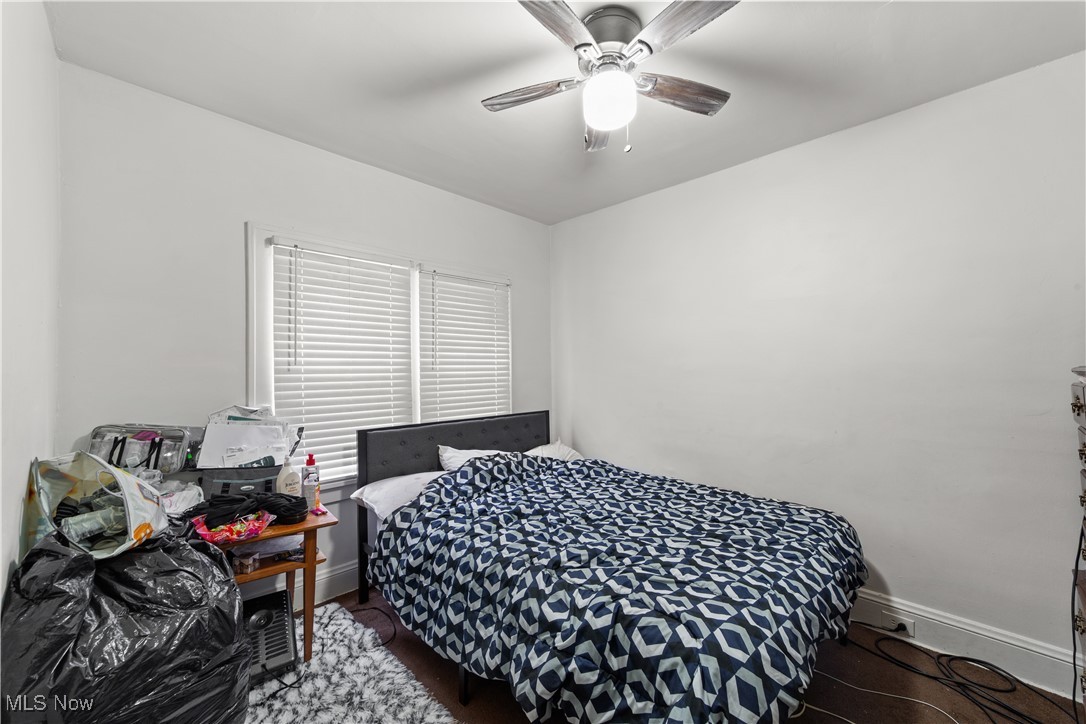 12601 Melgrove Avenue Garfield Heights OH 44105