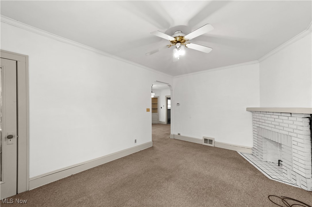 12601 Melgrove Avenue Garfield Heights OH 44105