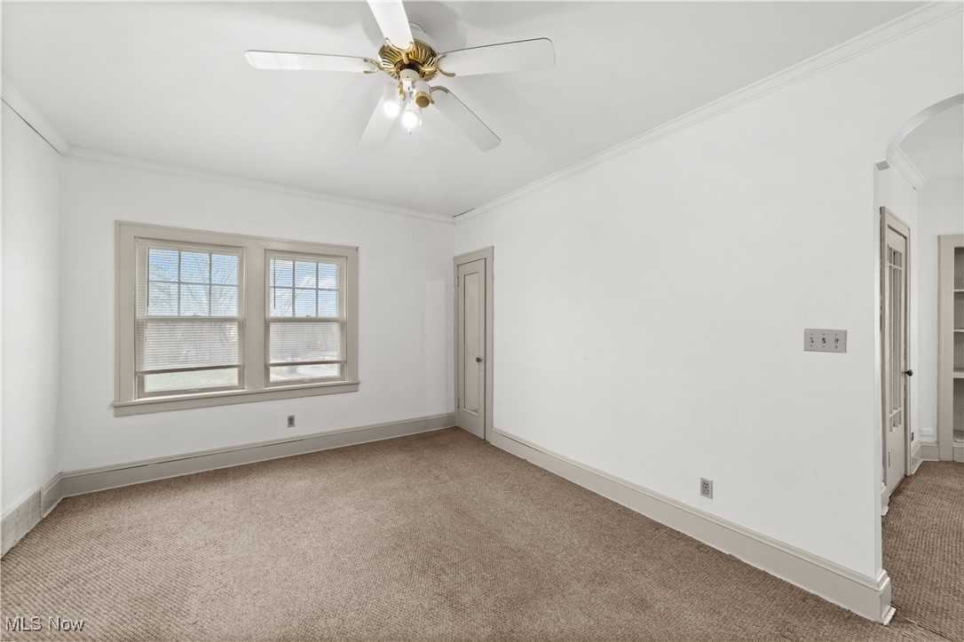 12601 Melgrove Avenue Garfield Heights OH 44105