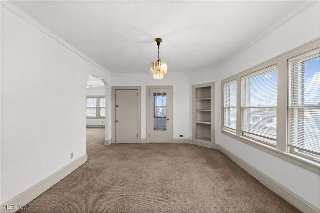 12601 Melgrove Avenue Garfield Heights OH 44105