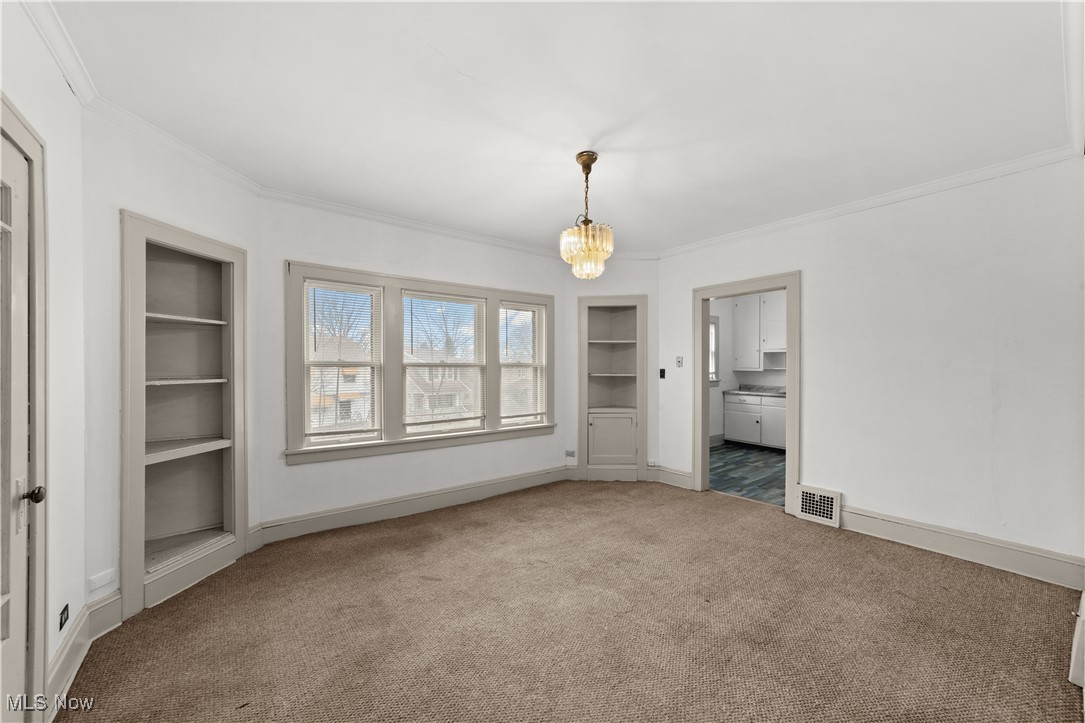 12601 Melgrove Avenue Garfield Heights OH 44105