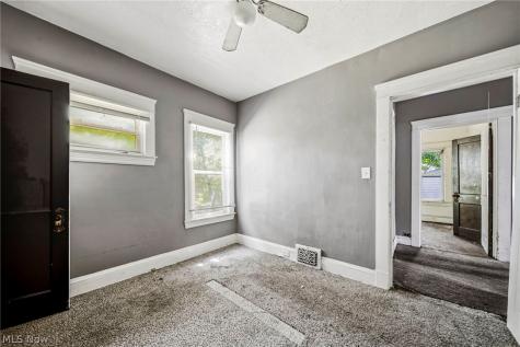 9920 Olivet Avenue Cleveland OH 44108