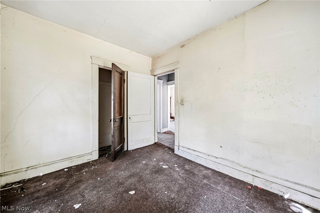 9920 Olivet Avenue Cleveland OH 44108