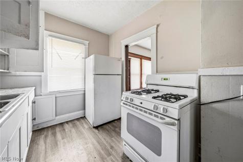 9920 Olivet Avenue Cleveland OH 44108