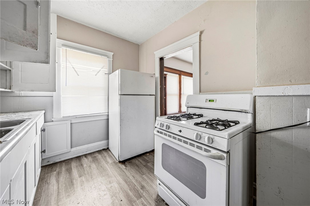9920 Olivet Avenue Cleveland OH 44108