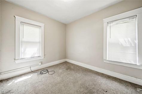 9920 Olivet Avenue Cleveland OH 44108