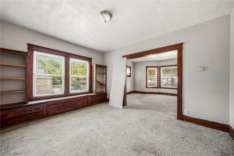 9920 Olivet Avenue Cleveland OH 44108