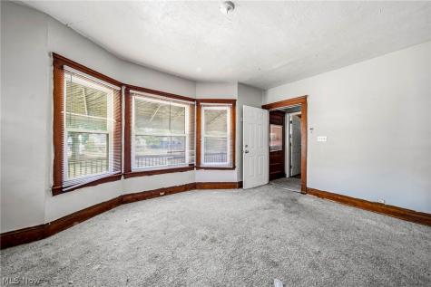 9920 Olivet Avenue Cleveland OH 44108