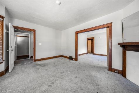 9920 Olivet Avenue Cleveland OH 44108