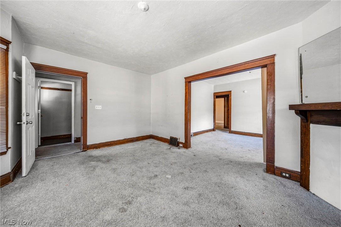 9920 Olivet Avenue Cleveland OH 44108