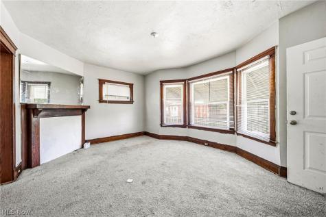 9920 Olivet Avenue Cleveland OH 44108