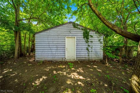 9920 Olivet Avenue Cleveland OH 44108