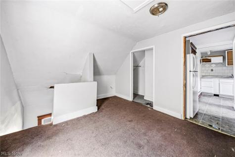 9920 Olivet Avenue Cleveland OH 44108