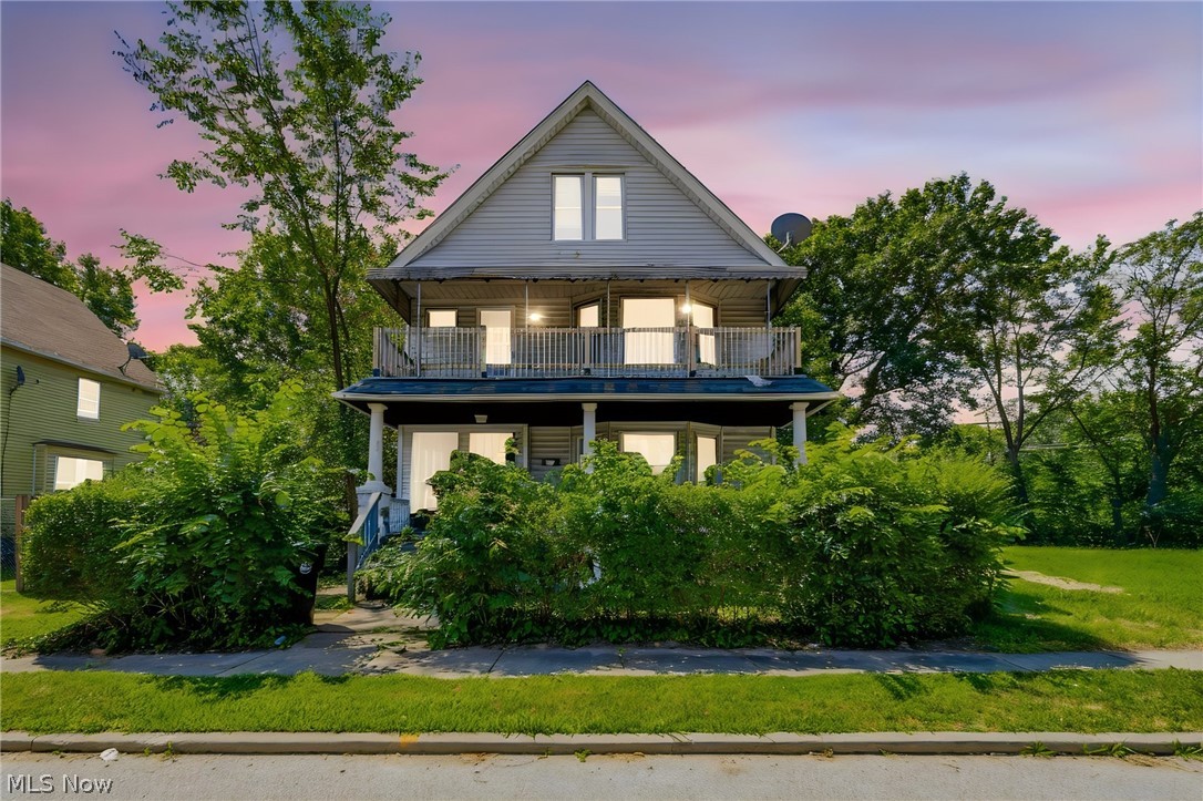 9920 Olivet Avenue Cleveland OH 44108